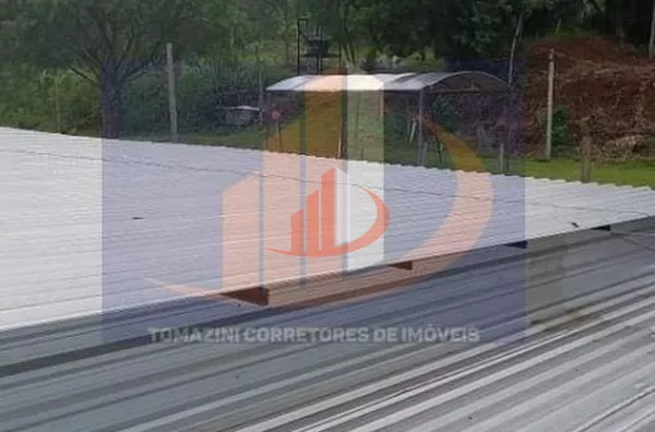 Chácara para Venda em Pato Branco / PR no bairro Trevo da patrolinha - Foto 17