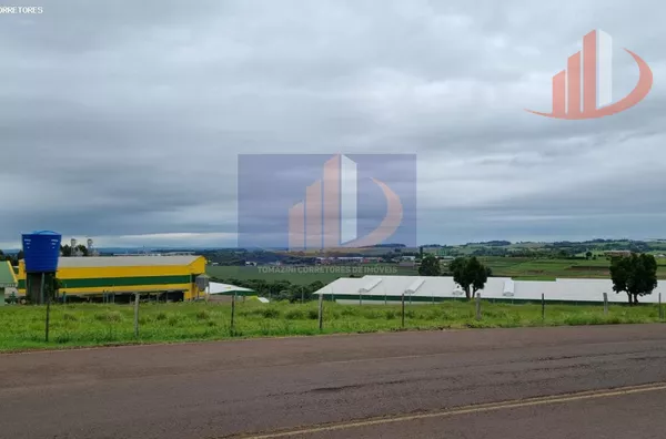 Área Rural para Venda em Pato Branco / PR no bairro RETA GRANDE