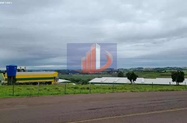 Área Rural para Venda em Pato Branco / PR no bairro RETA GRANDE