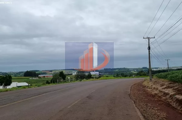 Área Rural para Venda em Pato Branco / PR no bairro RETA GRANDE - Foto 2