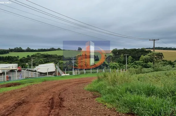 Área Rural para Venda em Pato Branco / PR no bairro RETA GRANDE - Foto 3