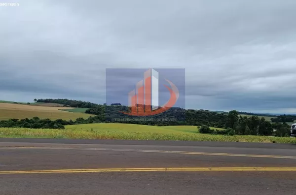 Área Rural para Venda em Pato Branco / PR no bairro RETA GRANDE - Foto 6