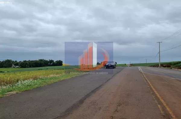 Área Rural para Venda em Pato Branco / PR no bairro RETA GRANDE - Foto 7