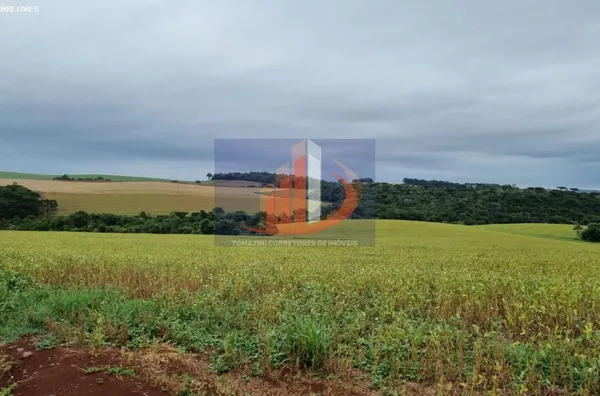 Área Rural para Venda em Pato Branco / PR no bairro RETA GRANDE - Foto 10