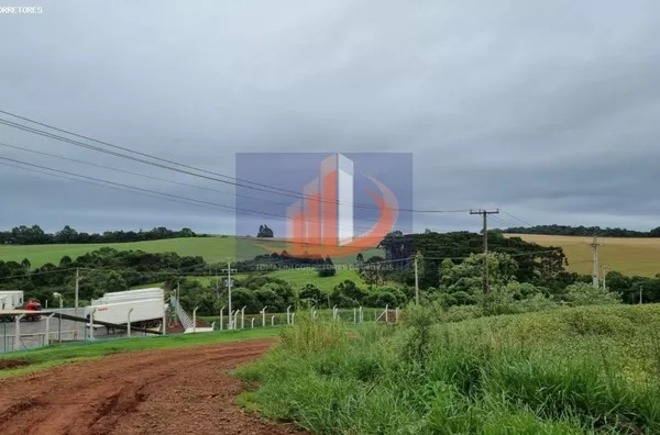 Área Rural para Venda em Pato Branco / PR no bairro RETA GRANDE - Foto 12