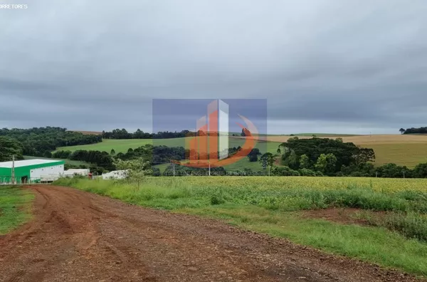 Área Rural para Venda em Pato Branco / PR no bairro RETA GRANDE - Foto 13