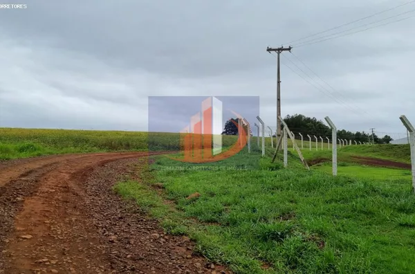 Área Rural para Venda em Pato Branco / PR no bairro RETA GRANDE - Foto 17