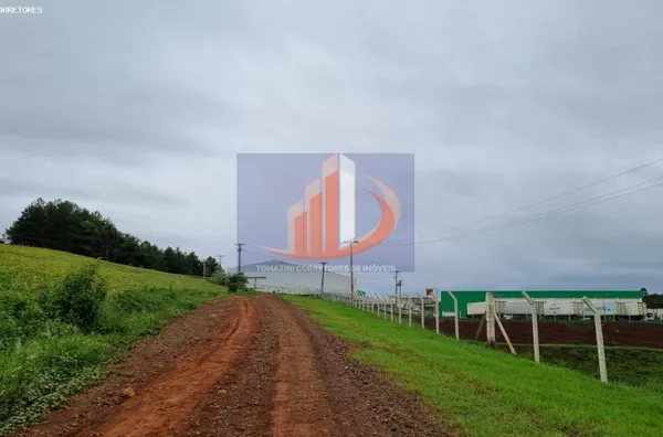 Área Rural para Venda em Pato Branco / PR no bairro RETA GRANDE - Foto 19