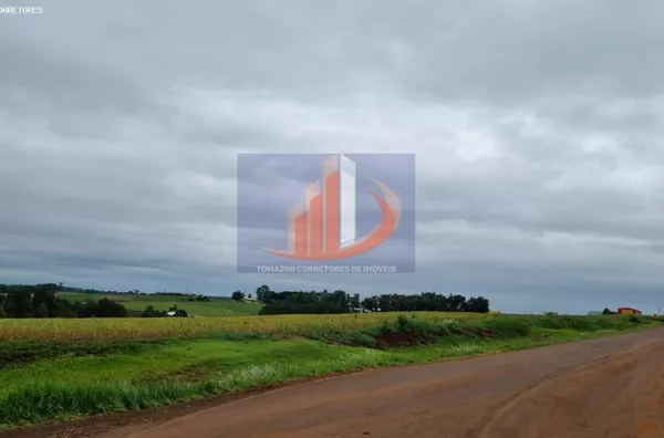 Área Rural para Venda em Pato Branco / PR no bairro RETA GRANDE - Foto 21