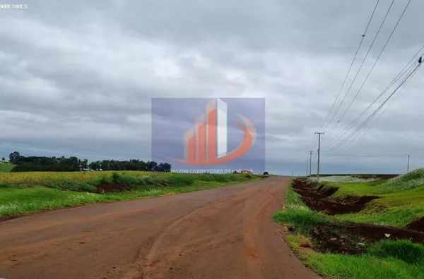 Área Rural para Venda em Pato Branco / PR no bairro RETA GRANDE - Foto 20