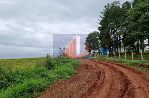 Área Rural para Venda em Pato Branco / PR no bairro RETA GRANDE - Foto 22