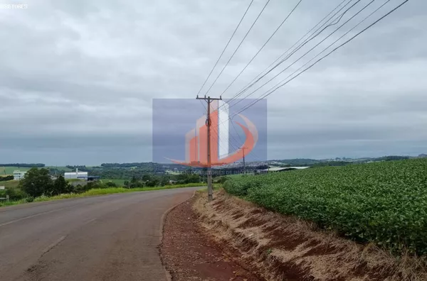 Área Rural para Venda em Pato Branco / PR no bairro RETA GRANDE - Foto 23