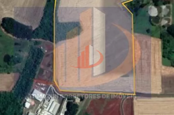 Área Rural para Venda em Pato Branco / PR no bairro RETA GRANDE - Foto 26