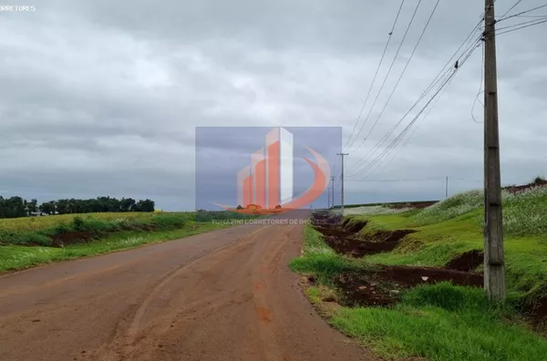 Área Rural para Venda em Pato Branco / PR no bairro RETA GRANDE - Foto 24