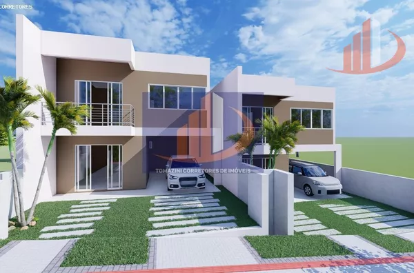 Sobrado para Venda em Pato Branco / PR no bairro Parque do Som