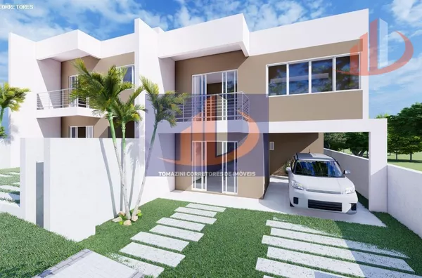 Sobrado para Venda em Pato Branco / PR no bairro Parque do Som