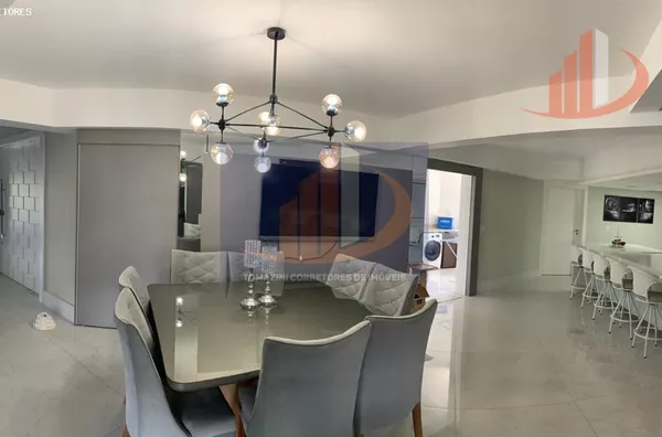 Apartamento para Venda em Pato Branco / PR no bairro Centro