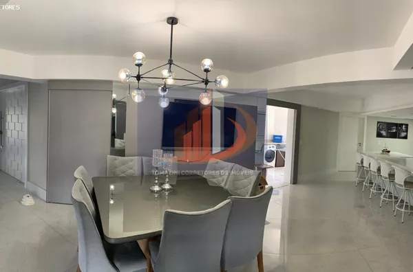 Apartamento para Venda em Pato Branco / PR no bairro Centro - Foto 1