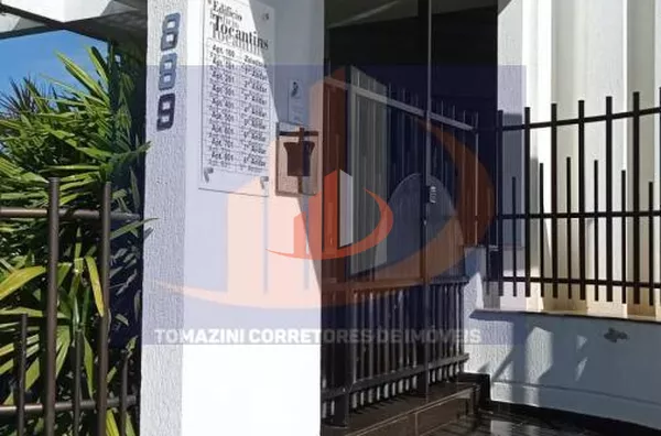 Apartamento para Venda em Pato Branco / PR no bairro Centro - Foto 9