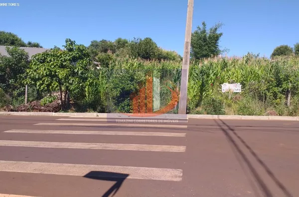 Terreno para Venda em Pato Branco / PR no bairro São Roque