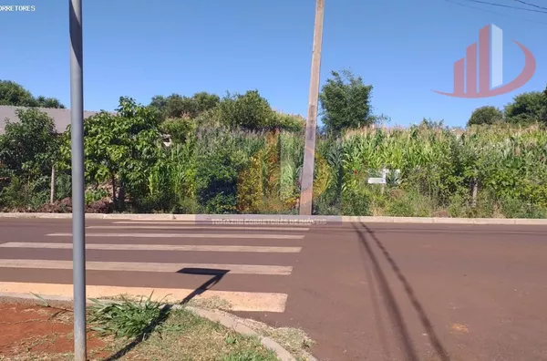 Terreno para Venda em Pato Branco / PR no bairro São Roque