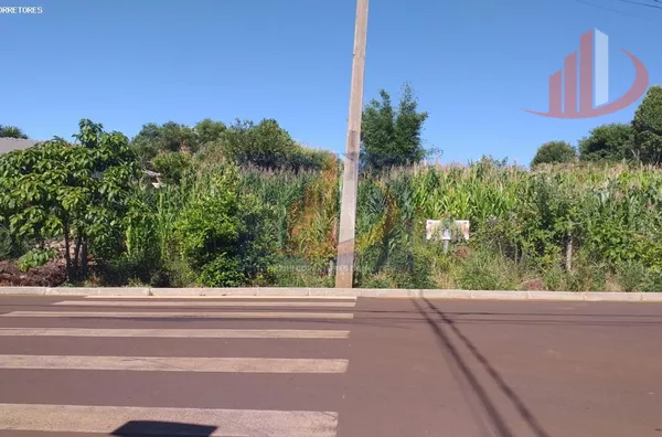 Terreno para Venda em Pato Branco / PR no bairro São Roque