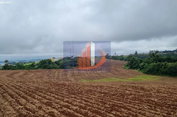 Área Rural para Venda em Pato Branco / PR no bairro FRENTE BR 280
