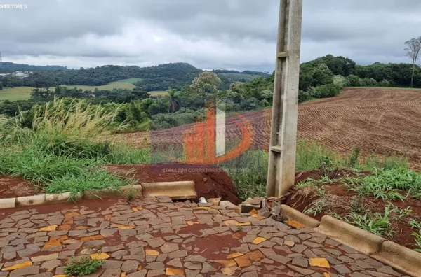 Área Rural para Venda em Pato Branco / PR no bairro FRENTE BR 280 - Foto 7