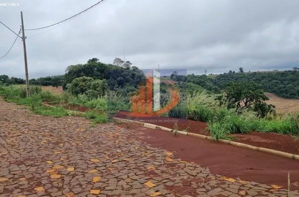 Área Rural para Venda em Pato Branco / PR no bairro FRENTE BR 280 - Foto 8
