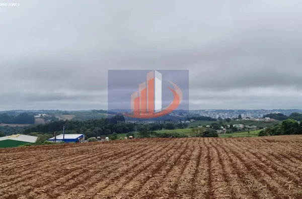 Área Rural para Venda em Pato Branco / PR no bairro FRENTE BR 280 - Foto 12