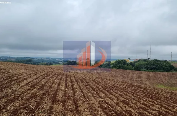 Área Rural para Venda em Pato Branco / PR no bairro FRENTE BR 280 - Foto 13