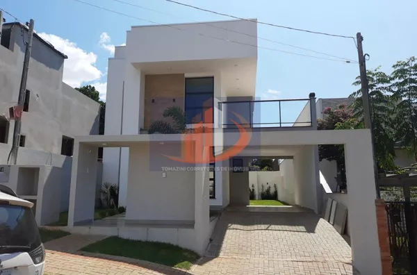 Sobrado para Venda em Pato Branco / PR no bairro VILA IZABEL - Foto 3