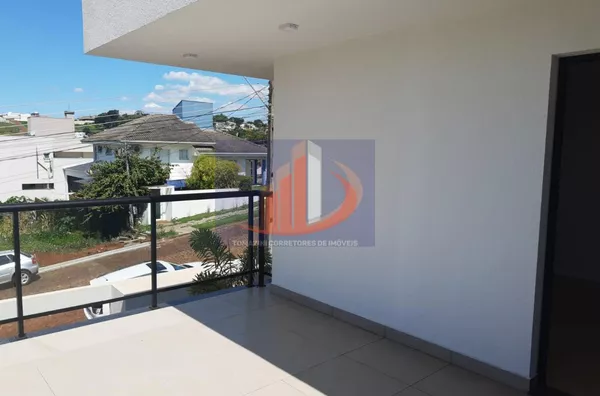 Sobrado para Venda em Pato Branco / PR no bairro VILA IZABEL - Foto 7