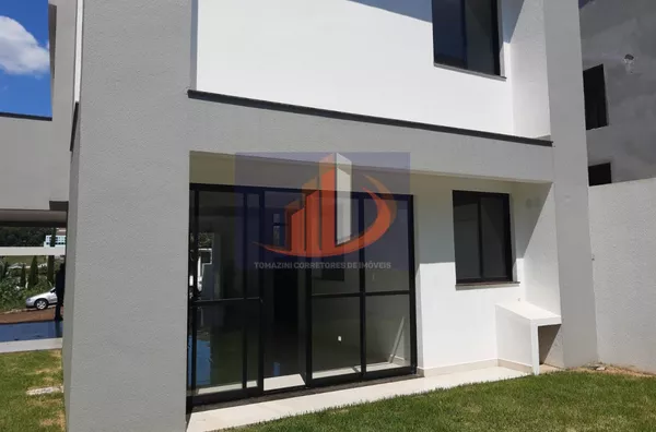 Sobrado para Venda em Pato Branco / PR no bairro VILA IZABEL - Foto 22