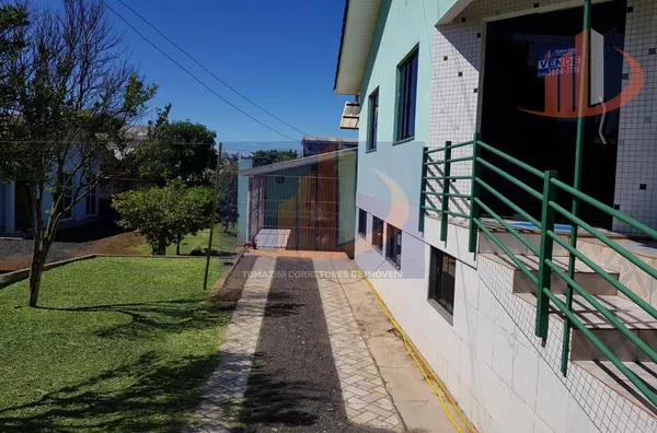 Casa para Venda em Pato Branco / PR no bairro Alvorada