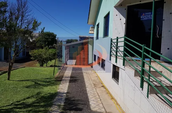 Casa para Venda em Pato Branco / PR no bairro Alvorada