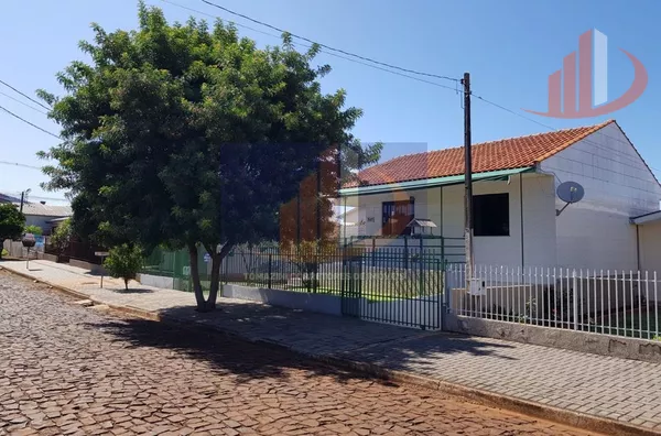 Casa para Venda em Pato Branco / PR no bairro Alvorada