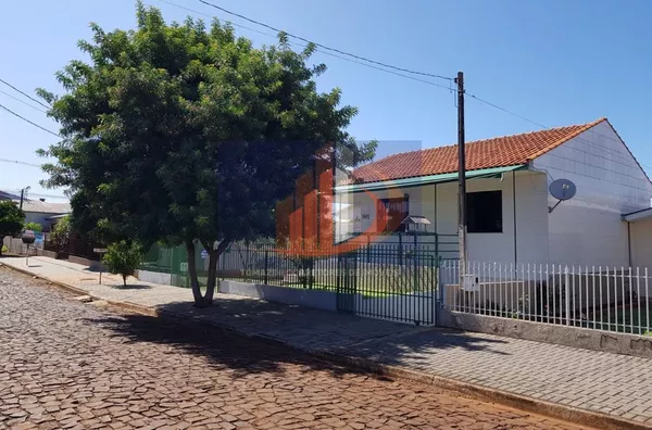 Casa para Venda em Pato Branco / PR no bairro Alvorada