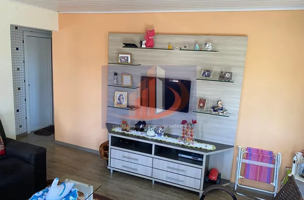Casa para Venda em Pato Branco / PR no bairro Alvorada - Foto 7