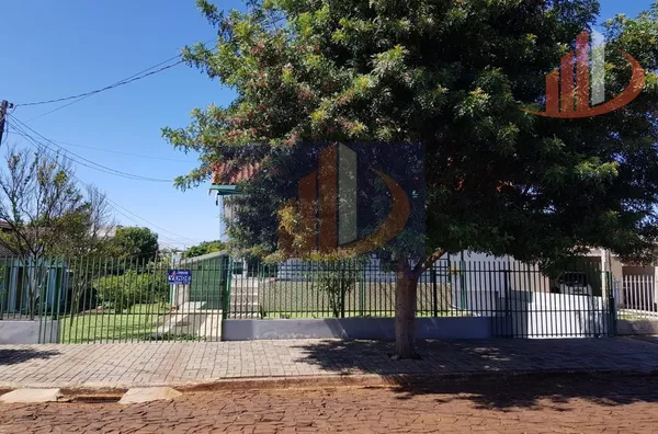 Casa para Venda em Pato Branco / PR no bairro Alvorada