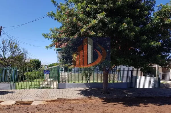 Casa para Venda em Pato Branco / PR no bairro Alvorada