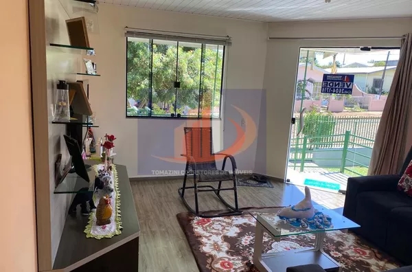 Casa para Venda em Pato Branco / PR no bairro Alvorada - Foto 6