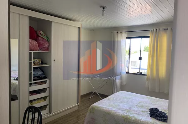 Casa para Venda em Pato Branco / PR no bairro Alvorada - Foto 9