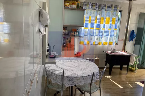 Casa para Venda em Pato Branco / PR no bairro Alvorada - Foto 11