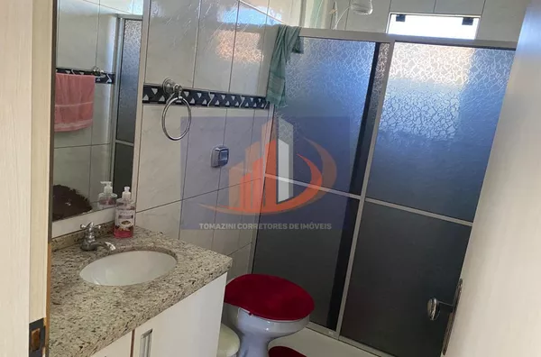 Casa para Venda em Pato Branco / PR no bairro Alvorada - Foto 8