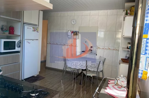 Casa para Venda em Pato Branco / PR no bairro Alvorada - Foto 12