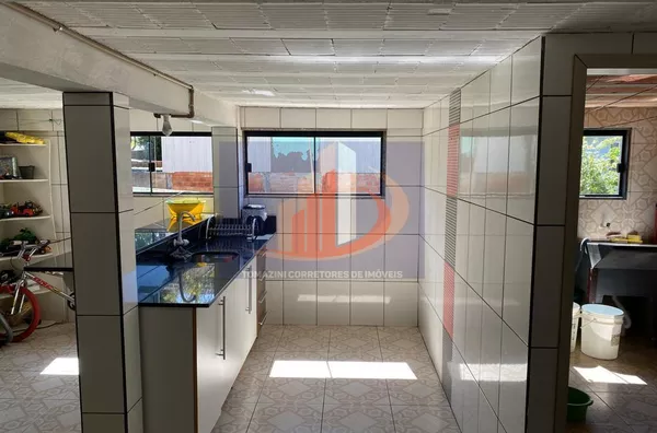 Casa para Venda em Pato Branco / PR no bairro Alvorada - Foto 18