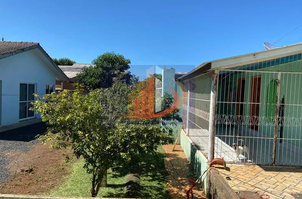 Casa para Venda em Pato Branco / PR no bairro Alvorada - Foto 20