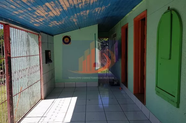 Casa para Venda em Pato Branco / PR no bairro Alvorada - Foto 21