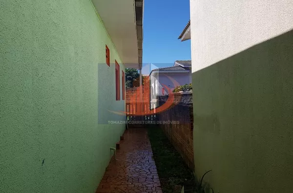 Casa para Venda em Pato Branco / PR no bairro Alvorada - Foto 23